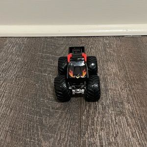 Monster Truck Toy Car